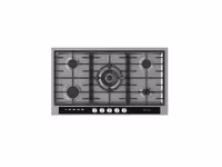 اجاق گاز صفحه ای داتیس مدل DS-535