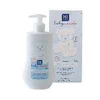 شامپو سر و بدن 400 میل بی بی کوکول Baby Coccole