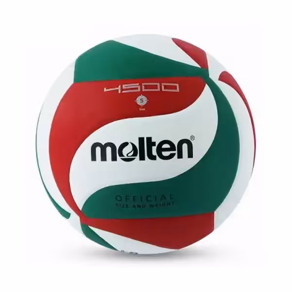 توپ والیبال مولتن 4500 | اورجینال