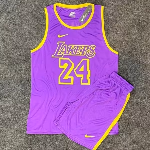 ست بسکتبالی لیکرز