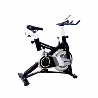 دوچرخه اسپینینگ خانگی لیدر اسپرت مدل Leader sport 9015T
