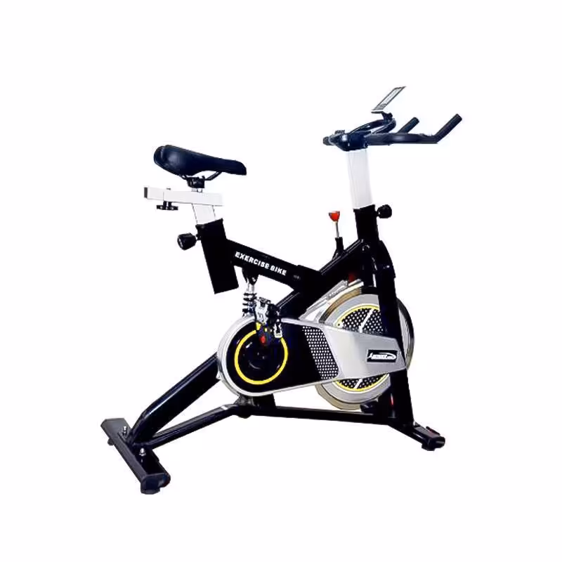 دوچرخه اسپینینگ خانگی لیدر اسپرت مدل Leader sport 9015T