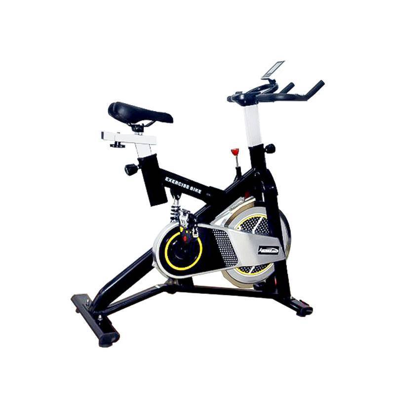 دوچرخه اسپینینگ خانگی لیدر اسپرت مدل Leader sport 9015T