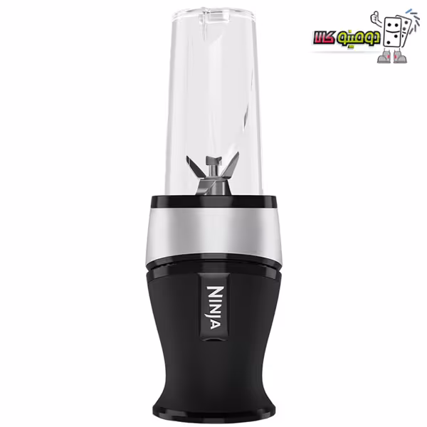 خرید مخلوط کن و اسموتی ساز نینجا مدل QB3001 - دومینو کالا