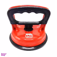 قاپک شیشه بلک بول کد YPGH-MT01