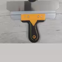 لیسه 30سانت استیل 