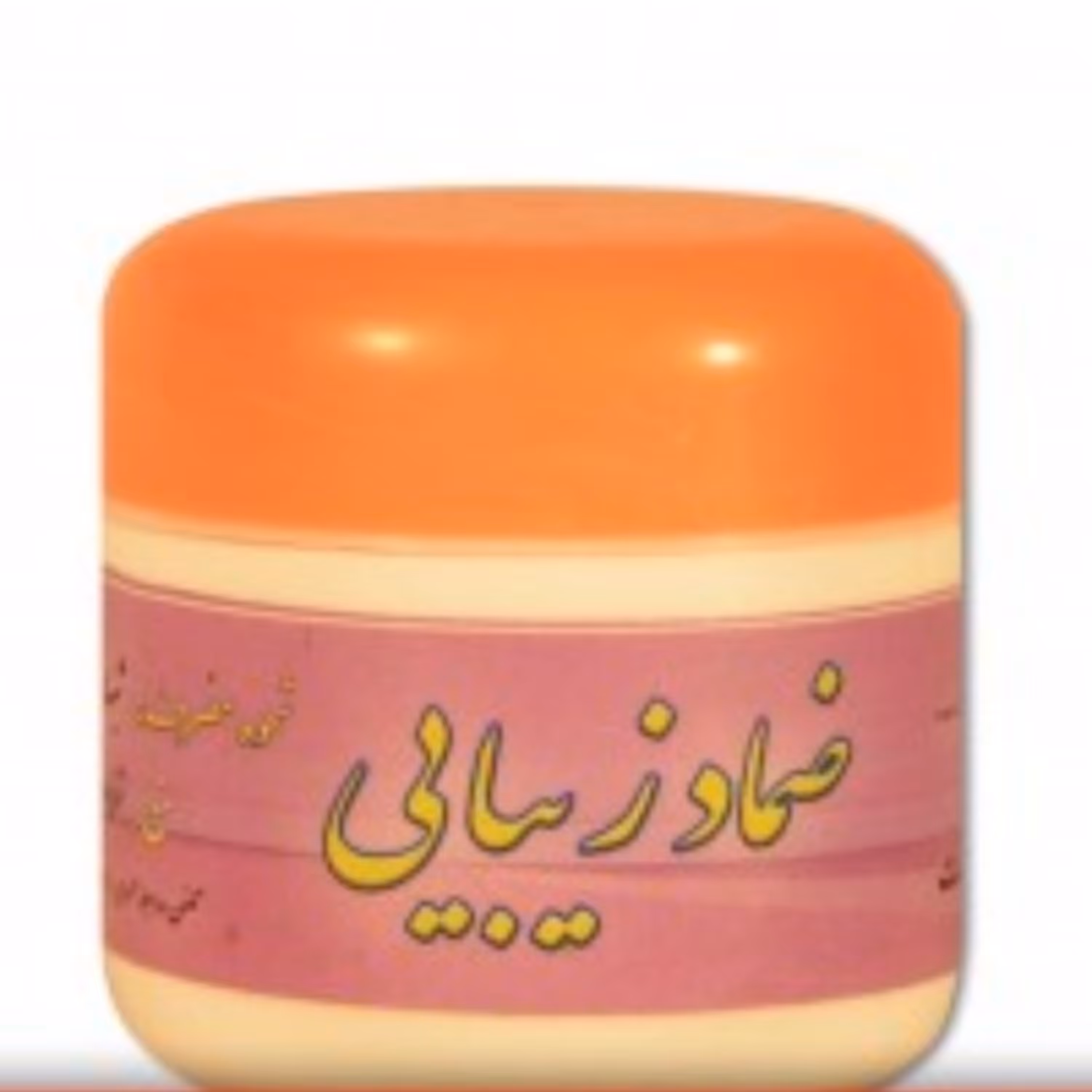 ضماد زیبایی (کرم شب) احیای سلامت دکتر روازاده