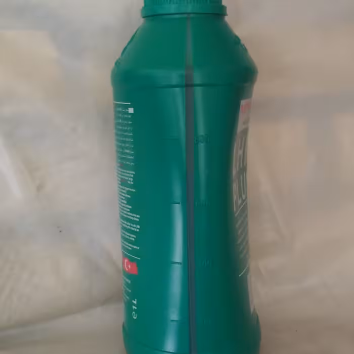 روغن هیدرولیک جعبه فرمان سواری زانتیا