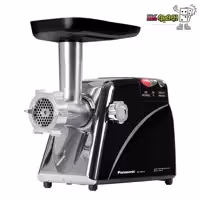خرید چرخ گوشت پاناسونیک مدل MK-2500 - دومینو کالا