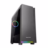 کیس کامپیوتر مستر تک مدل G200