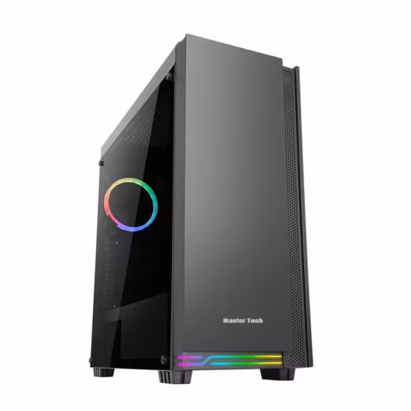 کیس کامپیوتر مستر تک مدل G200