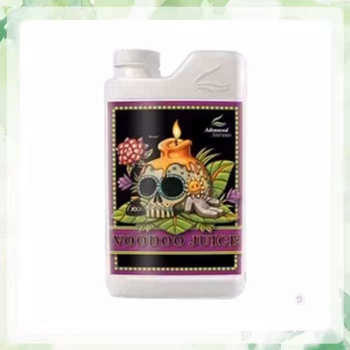 کود ادونس ‏Voodoo Juice