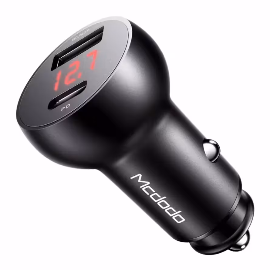 شارژر فندکی مک دودو CC-6810