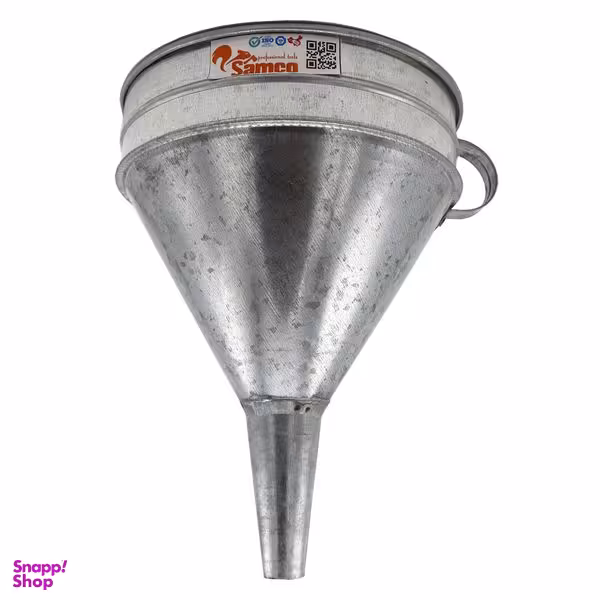 قیف روغن سامکو مدل YP3-24CM