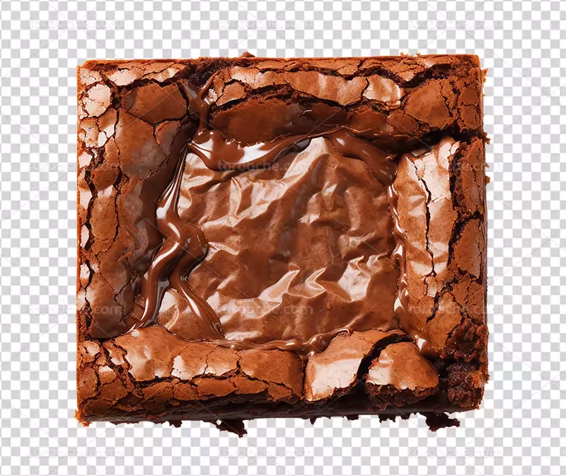 عکس PNG تکه کیک | گرافیک با طعم تربچه