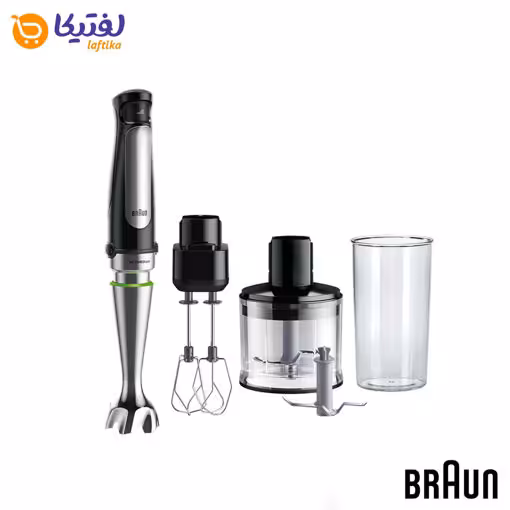 گوشت کوب برقی MQ 7035BI براون