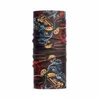 دستمال سروگردن Pirate&amp;Parrot کد 90134