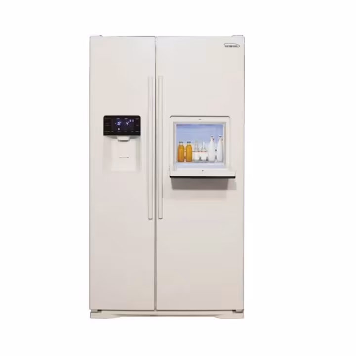 خرید و قیمت ساید بای ساید الکترواستیل مدل رویال ES51