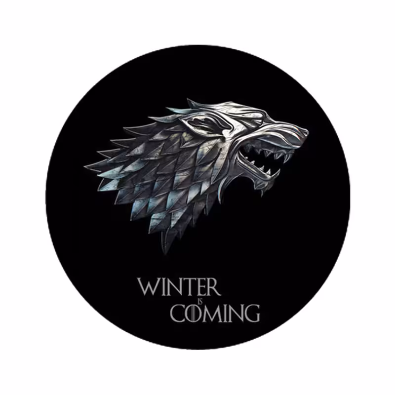 استیکر تزئینی موبایل مدل پوستر فیلم کد 3299