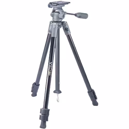 سه پایه ونگارد Vanguard VEO 2 PRO 233AO Aluminum Tripod with PH-28 Tripod Head