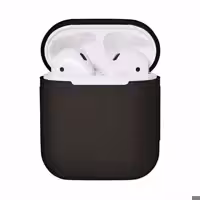 کاور سیلیکونی محافظ ایرپاد اپل مناسب برای کیس اپل ایرپاد   