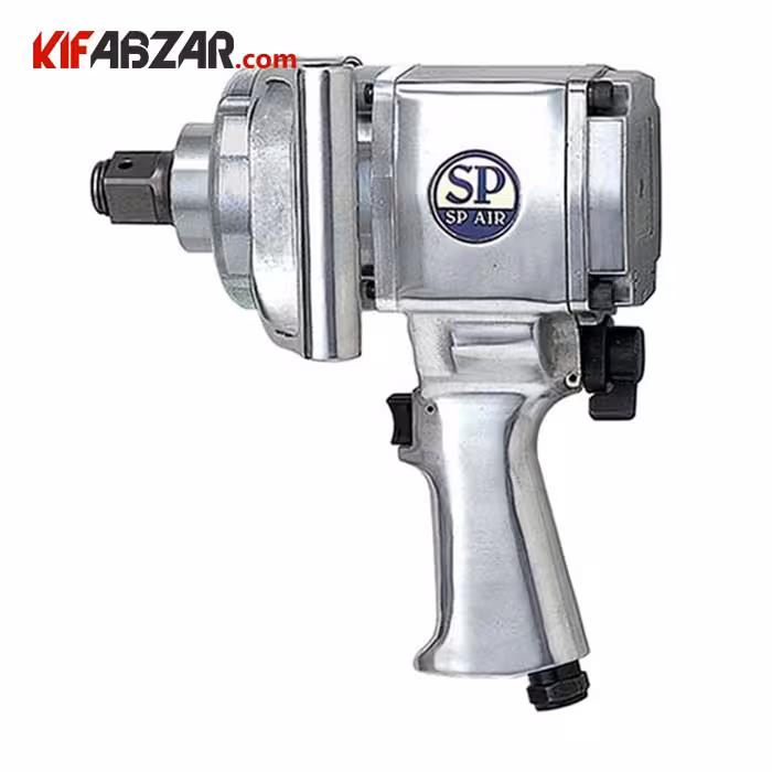 بکس بادی 1 اینچ اس پی مدل SP 1190EX PA 2