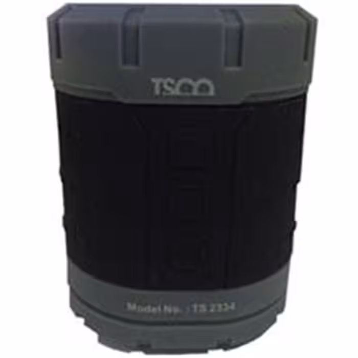 اسپیکر بلوتوثی قابل حمل تسکو مدل TS 2334