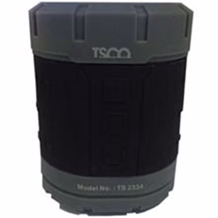 اسپیکر بلوتوثی قابل حمل تسکو مدل TS 2334