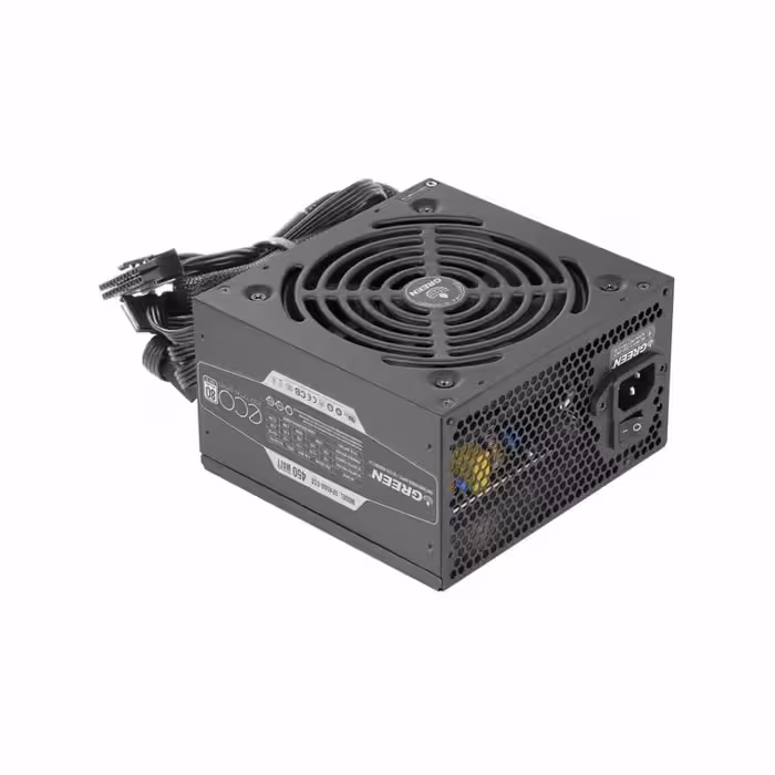 پاور گرین GP450A-ECO - فروشگاه کارما آی‌تی