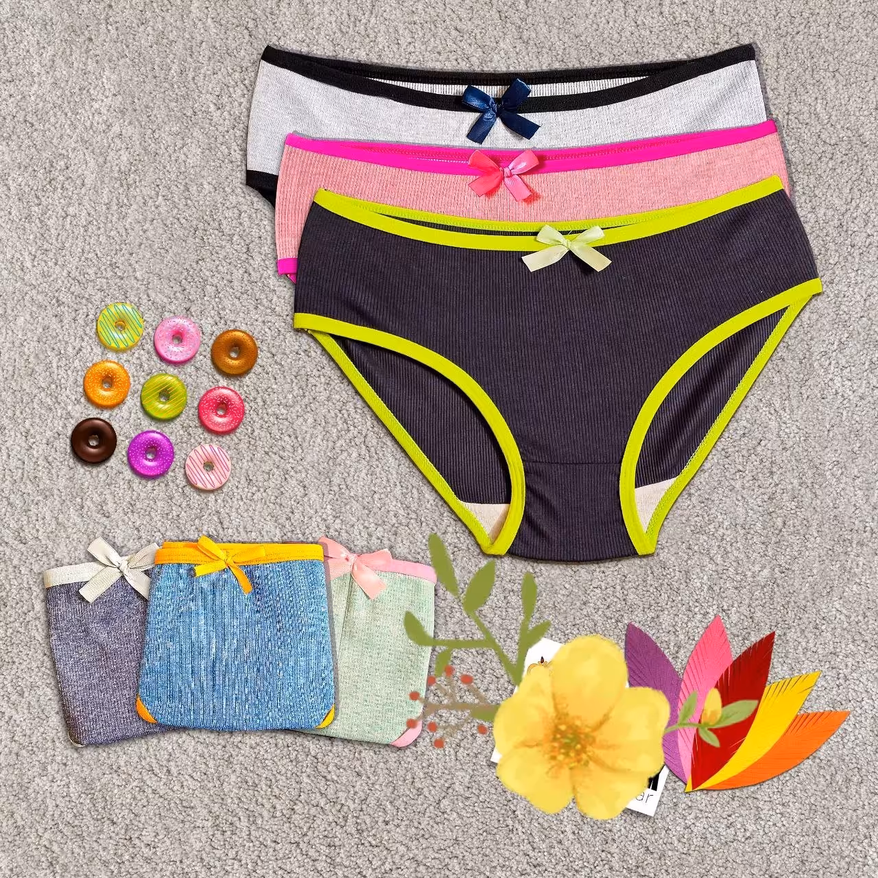 شورت زنانه کبریتی فاق نخی جنس اعلا