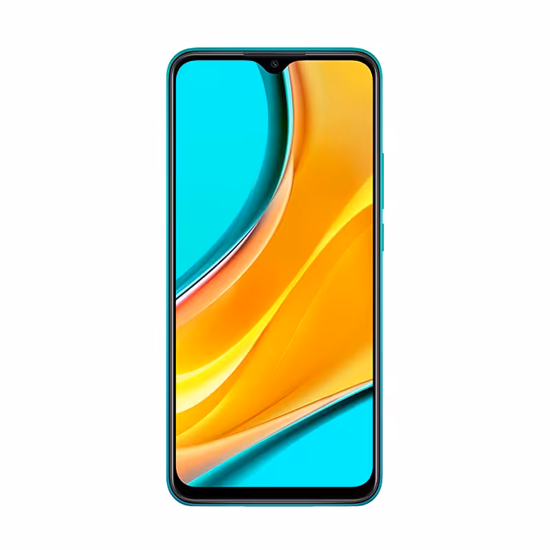 خرید گوشی موبایل شیائومی Redmi 9 ظرفیت 64 و رم 4 - ایسل