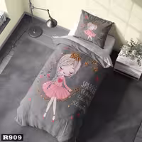 ست روتختی کودکr909