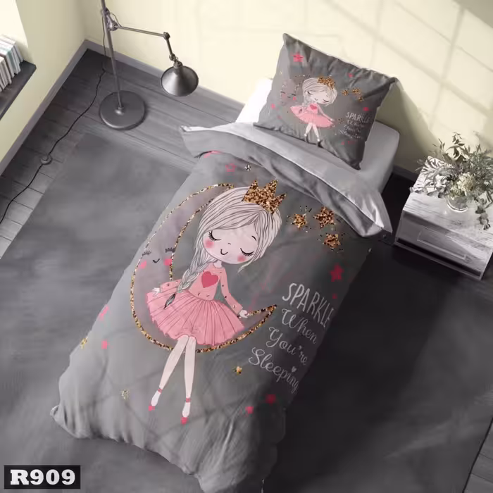 ست روتختی کودکr909