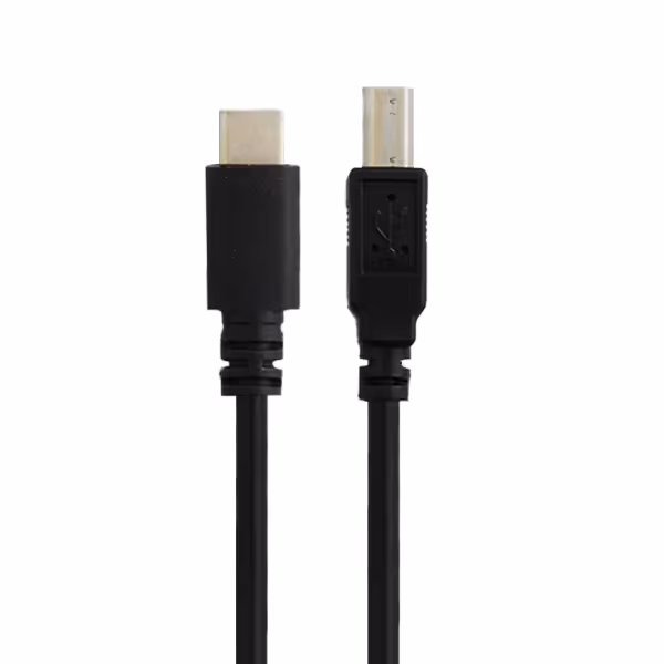 کابل پرینتر Type-c کی نت مدل K-CUPC2015 طول 1.5 متر