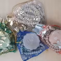 پک مهر و تسبیح