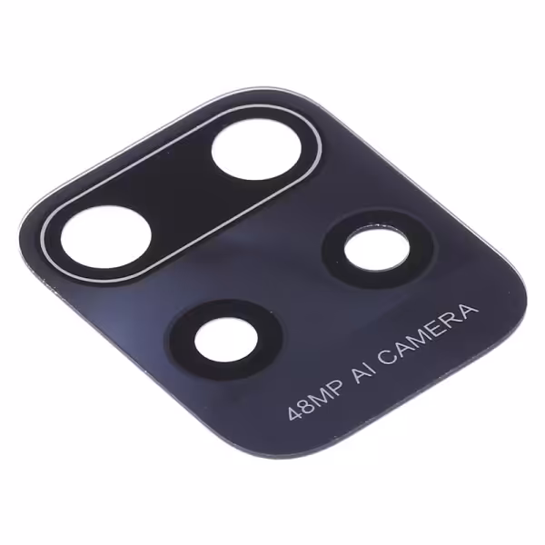 شیشه دوربین شیائومیXiaomi Redmi 10X 5G - دنافون