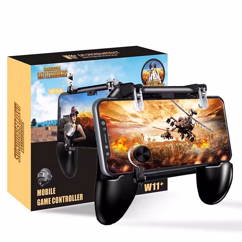 دسته بازی PubG پابجی W11