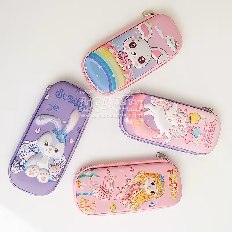 جامدادی کودک کد P088A