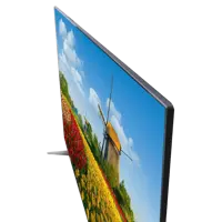 تلویزیون UHD 4K هوشمند google TV تی سی ال مدل 75P735