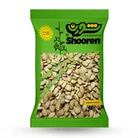 تخمه هندوانه سفید شورن - 450 گرم