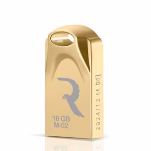 فلش ریووکس (REEWOX) مدل 16GB M-02 (اورجینال)
