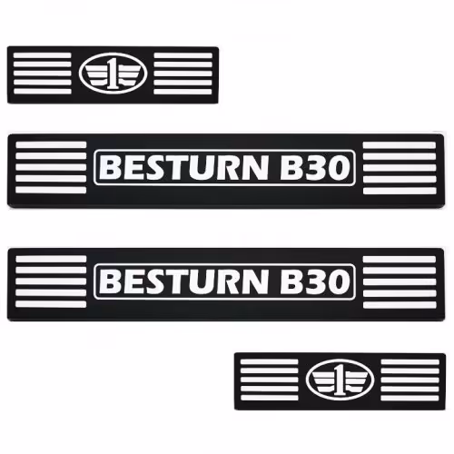 پارکابی بسترن P7004 B30