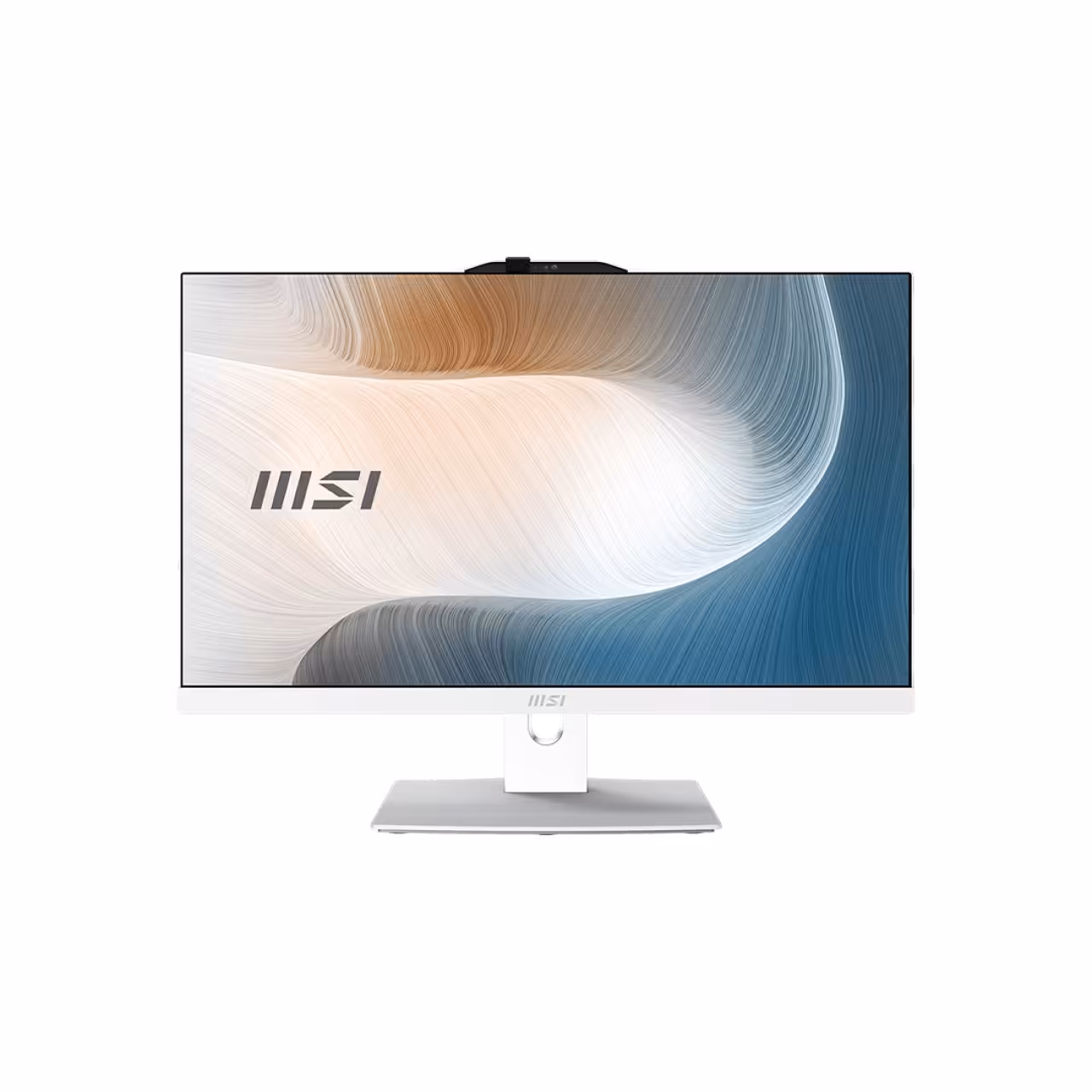 کامپیوتر همه کاره ام اس آی Modern AM242P 12M White