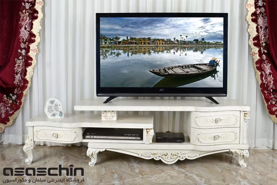 میز تلویزیون نارون