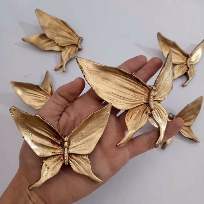 پروانه دکوراتیو