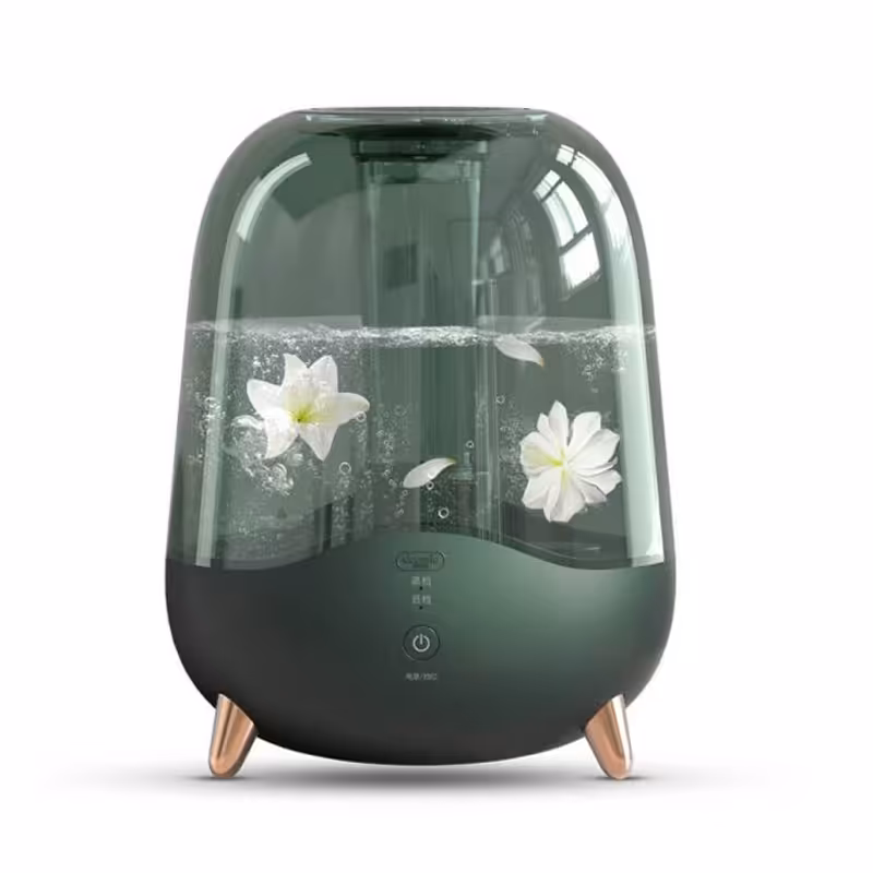 دستگاه بخور سرد و رطوبت ساز شیائومی Deerma DEM-F329