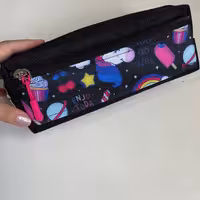 جامدادی  سه زیپه 