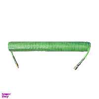 شلنگ فنری کراسمن مدل YPGR-15M-8×12 طول 15 متر