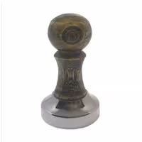 تمپر دسته چوبی سنگین با طرح بسیار خاص اصل 51