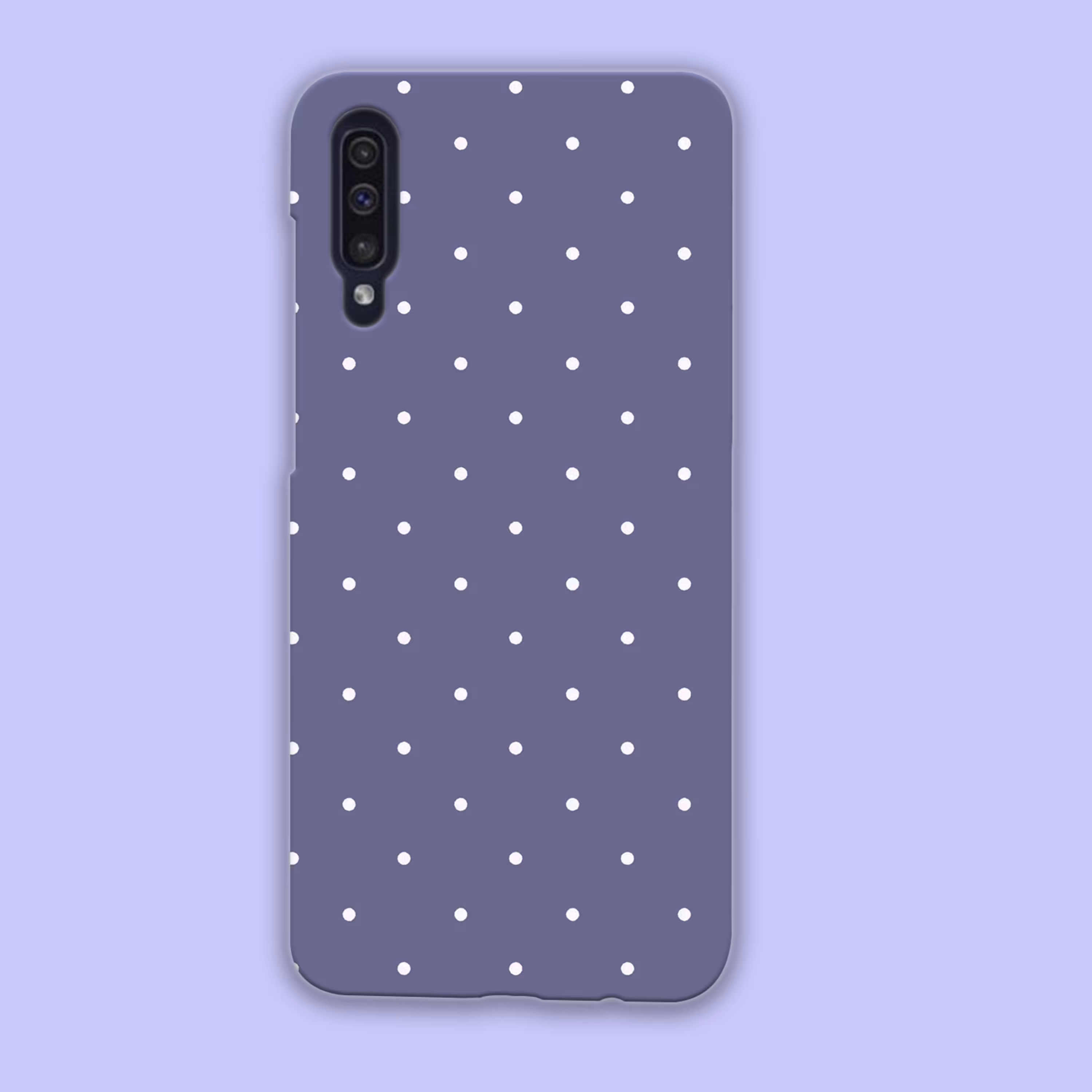 کاور گارد قاب دخترانه g1362 مناسب برای گوشی موبایل سامسونگ a50